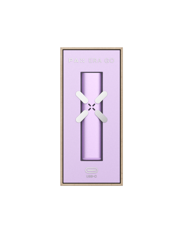 ERA GO battery | LAVENDER