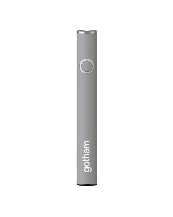 Gotham Standard Battery | GRAY