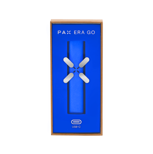 ERA GO Battery | Blue - PAX