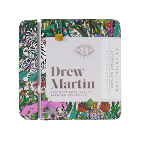 The Collection | Variety Pack - Drew Martin