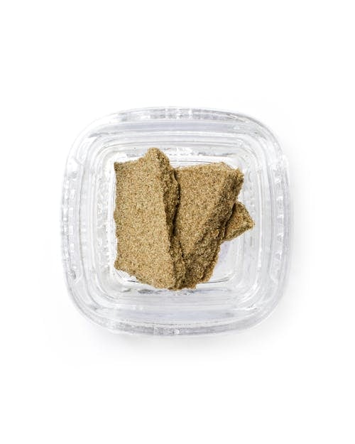 Dad Hash PAPAYA WINE | 1 g - Urban Xtracts