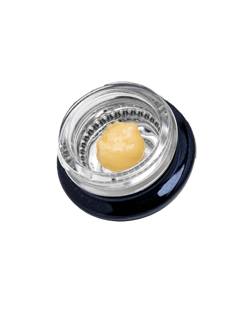 Live Resin Badder OISHII #4 | 1 g - MFNY