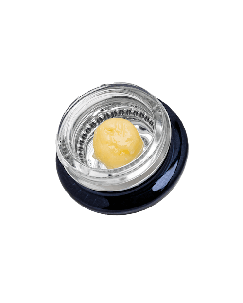 Live Resin Badder HASHBURGER | 1 g - MFNY