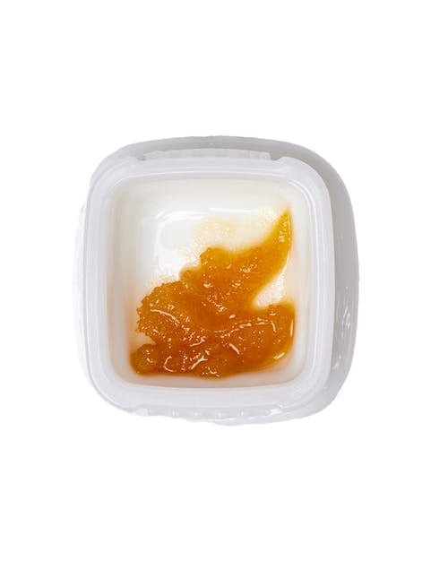 Live Resin Sugar MIMOSA | 1 g - Blotter