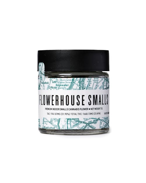 SMASHBURGER | 7 g Smalls - FlowerHouse