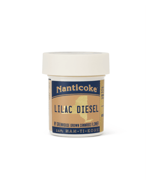 LILAC DIESEL | 3.5 g - Nanticoke