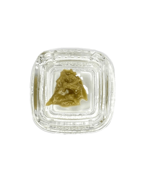 Live Rosin A-TRAIN | 1 g - Urban Xtracts