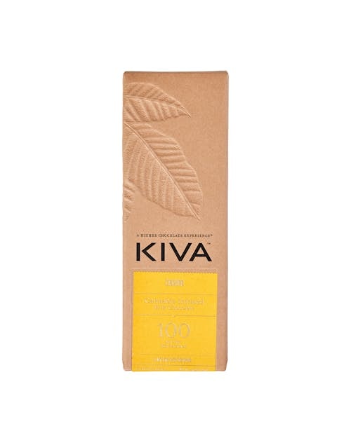 CHURRO CHOCOLATE | Bar - Kiva