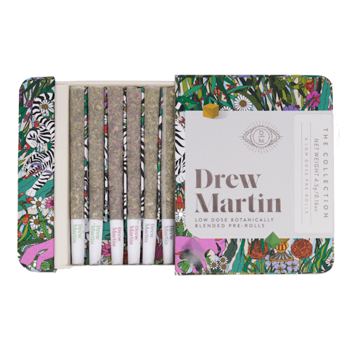 The Collection | Variety Pack - Drew Martin