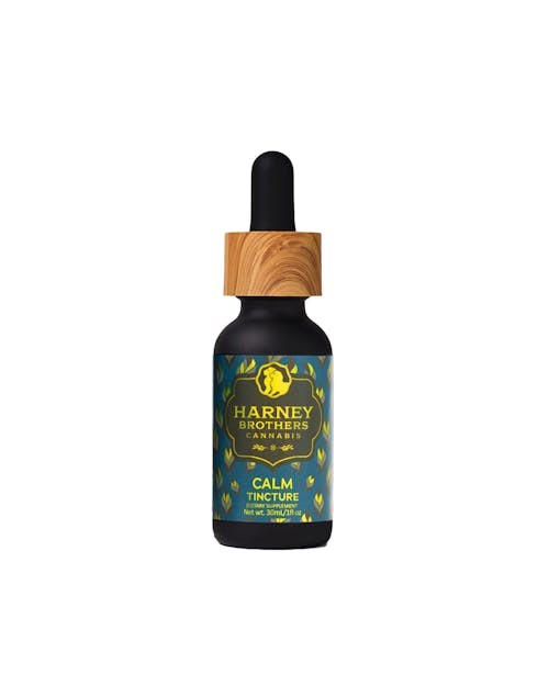 CALM | 1:11:5:3 THC:CBD:CBG:CBC - Harney Brothers