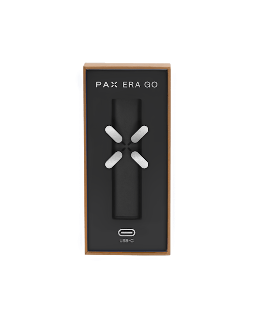 ERA GO Battery | BLACK - PAX