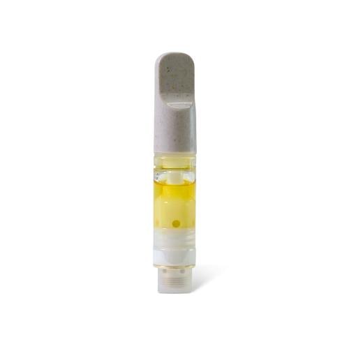 Live Resin BLUEBERRY MUFFIN | 0.5 g Cart - MFNY