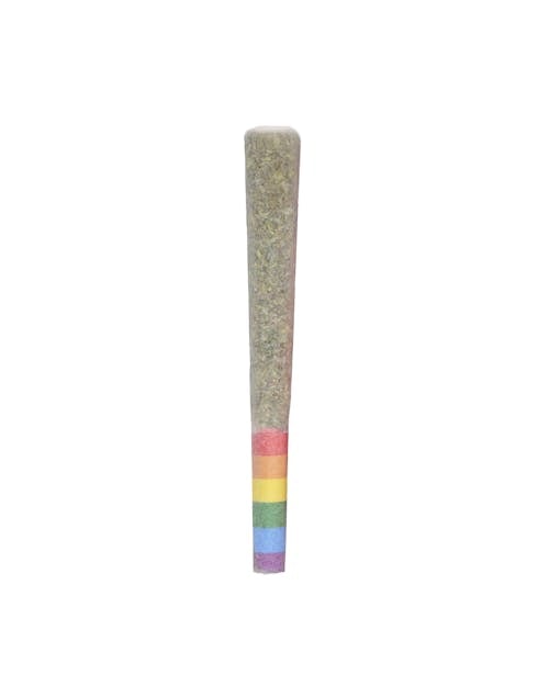 One Queer Pre-Roll | INZANE - Drew Martin