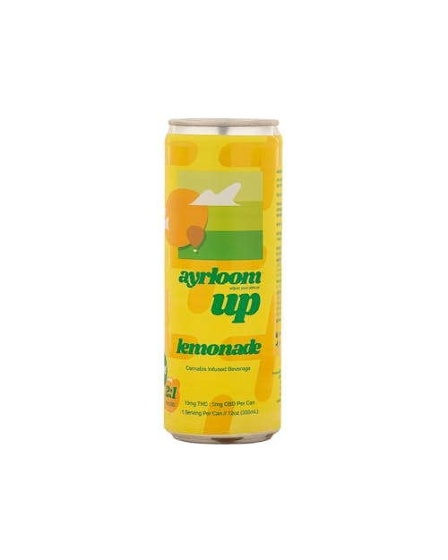 LEMONADE UP | Beverage - ayrloom