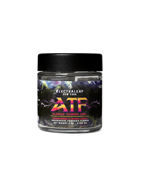 ATF | 3.5 g - ElectraLeaf