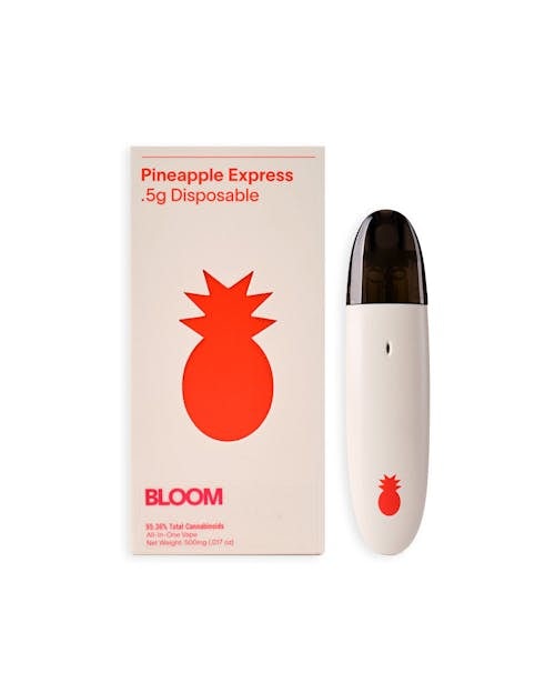 Classic PINEAPPLE EXPRESS | AIO - Bloom