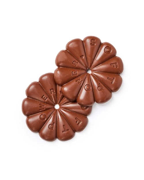 Live Rosin PICK ME UP CHOCOLATE FLOWER | Disc - Soft Power Sweets