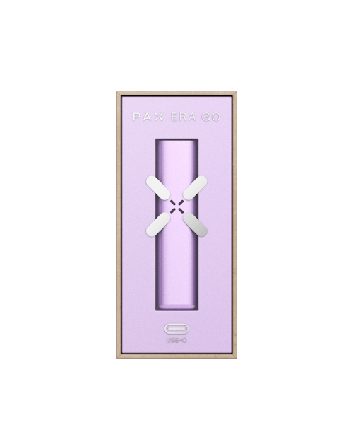 ERA GO battery | LAVENDER - PAX