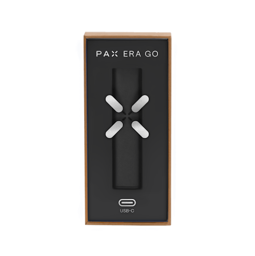 ERA GO Battery | BLACK - PAX