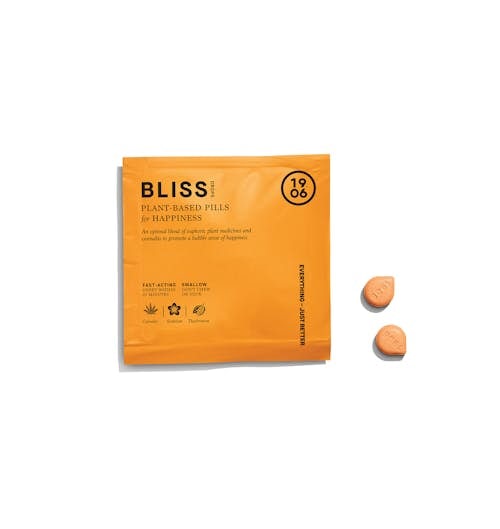 BLISS | Drops 2-Pk - 1906