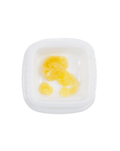 Live Resin Sugar RIVER'S SOUR PATCH | 1 g - Blotter