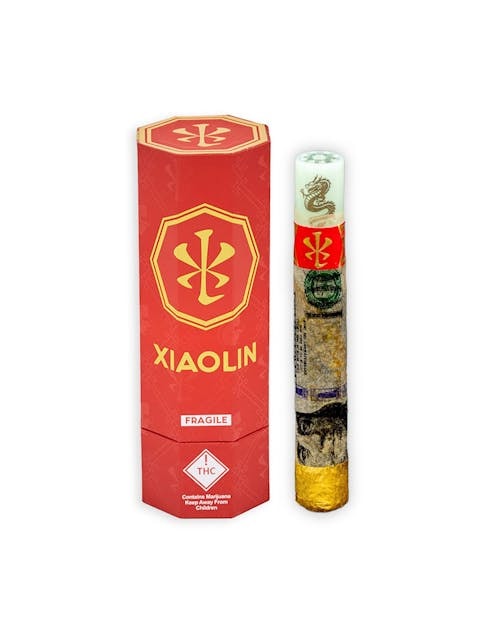 BENNY CAPO WANDER BREAD VSXL | 6 g Cannagar - Made in Xiaolin